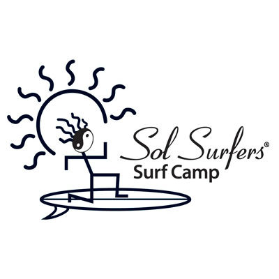 Sol Surfers Logo